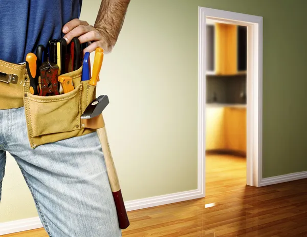 House Maintenance
