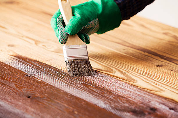 Painting & Flooring